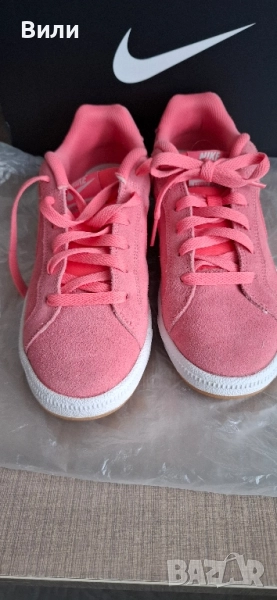 Спортни обувки Nike, снимка 1