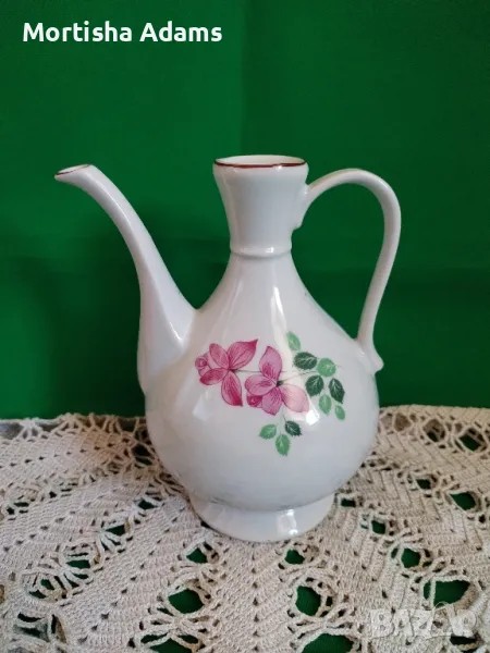 Българска каничка , снимка 1