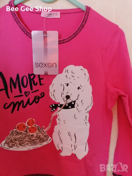 Детски пижами, снимка 1