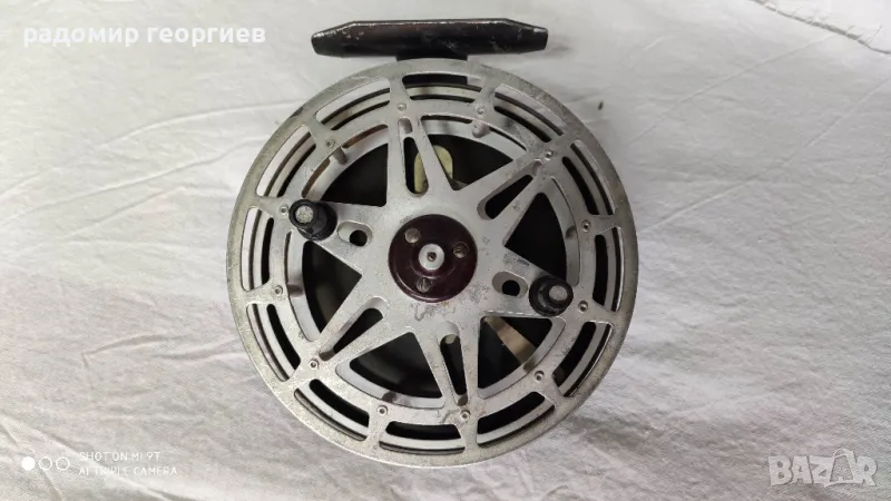 макара Невская, снимка 1