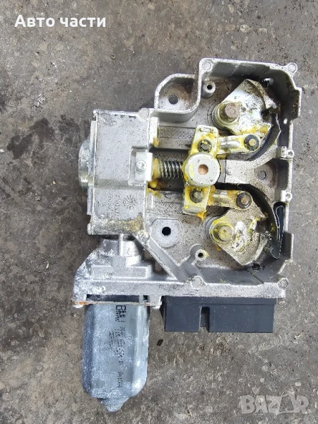 РЪЧНА СПИРАЧКА BMW E65 6762606, снимка 1