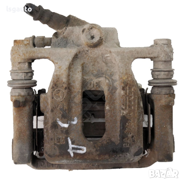 Заден десен спирачен апарат Mercedes-Benz B-Class (W245) 2005-2011 ID: 122425, снимка 1