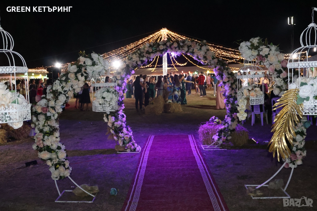 Украси за всеки повод -  под наем , снимка 1