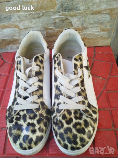 Дамски маратонки 39 номер., снимка 1