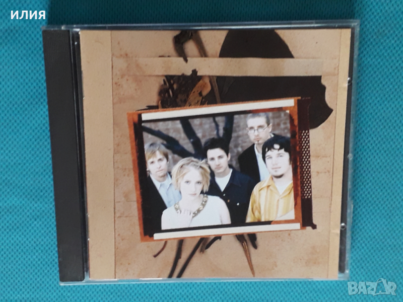 Sixpence None The Richer – 1997 - Sixpence None The Richer(Alternative Rock), снимка 1