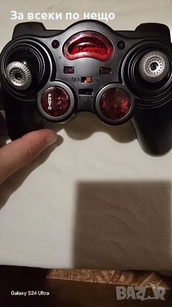 Джойстик за дрон, снимка 1