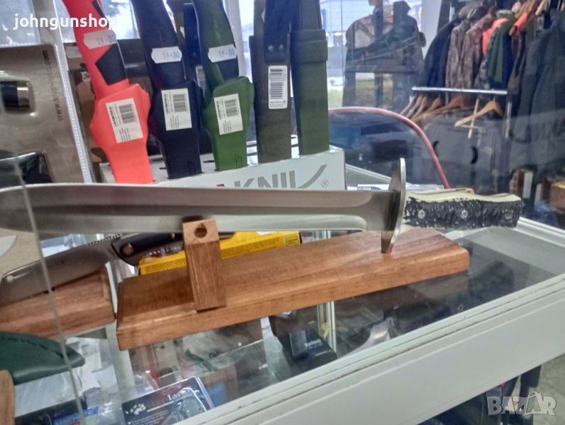 Нож Percussion Dagger - 28 см, снимка 1