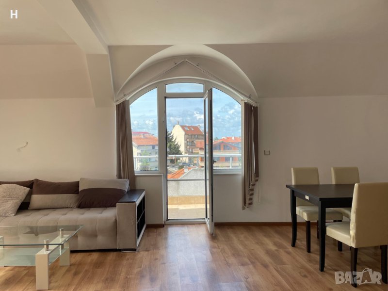 апартамент Димитров гр. Царево, снимка 1