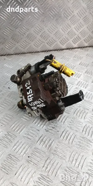 ГНП Peugeot 206 1.4HDI 2002г.	, снимка 1