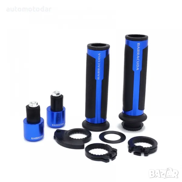 Ръкохватки за мотор с балансьори, снимка 1