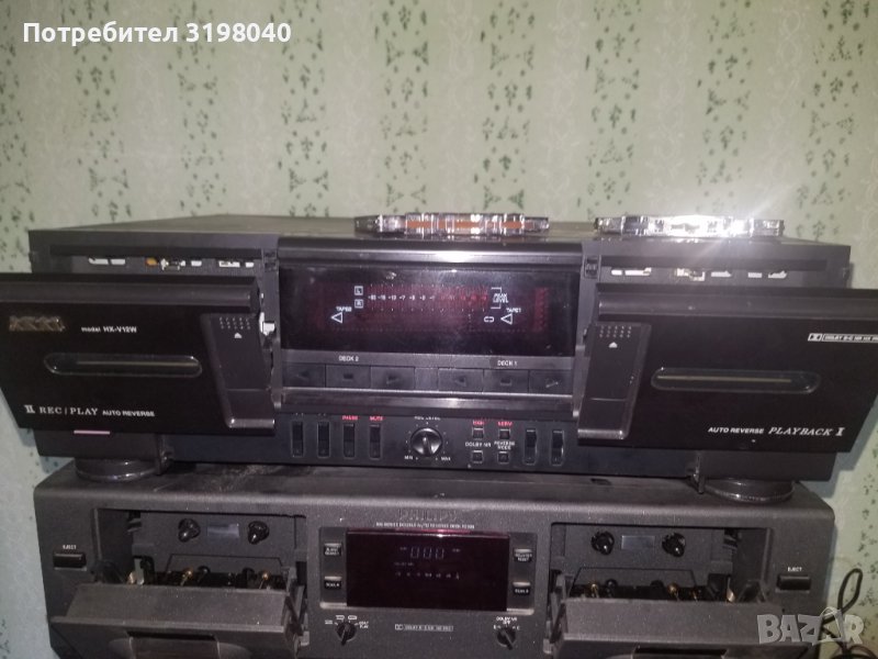  Лот Декове, снимка 1