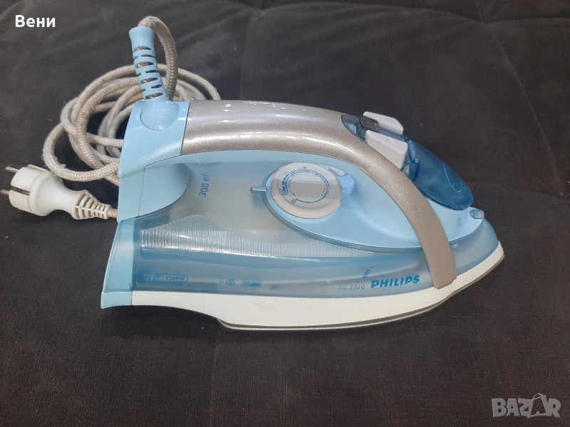 Ютия Philips GC 3320, снимка 1