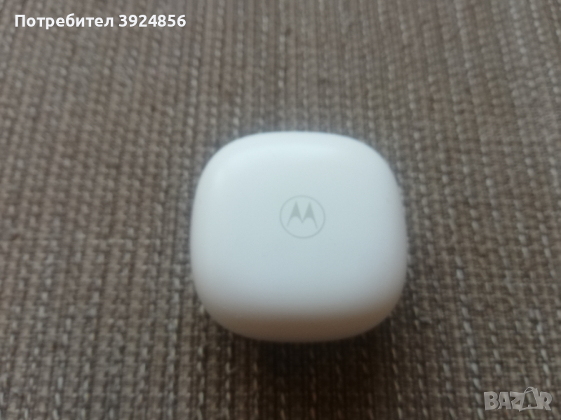 Motobuds SH067 зарядна кутия, снимка 1