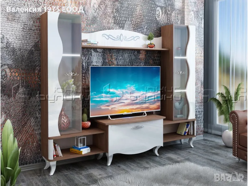 Холна секция Шик, снимка 1