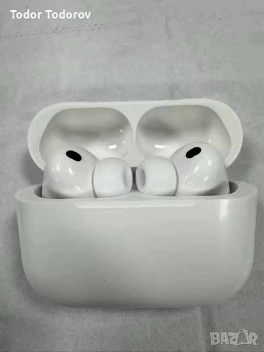 Слушалки Apple Airpods Pro 2nd Gen ANC с Usb-C, снимка 1