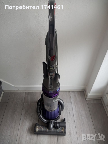 Прахосмукачка DYSON DC25, снимка 1