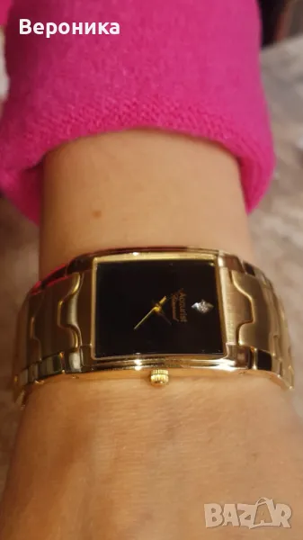 Продавам часовник Accurist, снимка 1