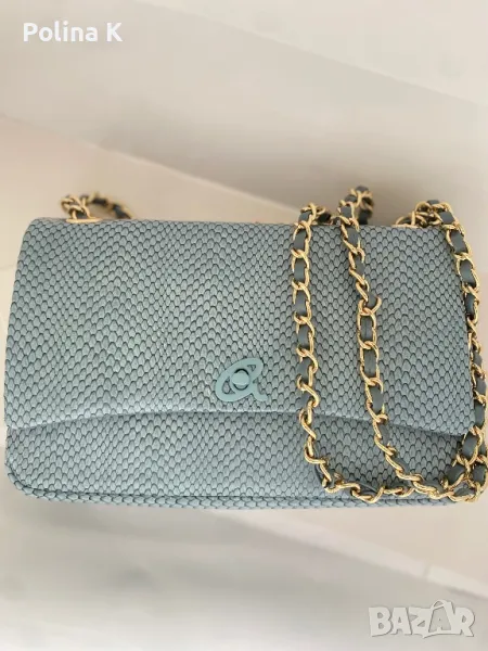 Оригинална дамска чанта, снимка 1