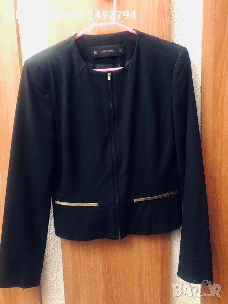 Сако Zara, снимка 1