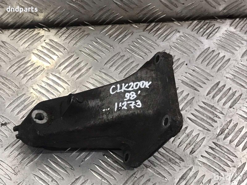 Стойка Mercedes CLK200,W208,1998г., снимка 1
