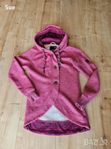 Дамски суичър Alife and Kickin, снимка 1