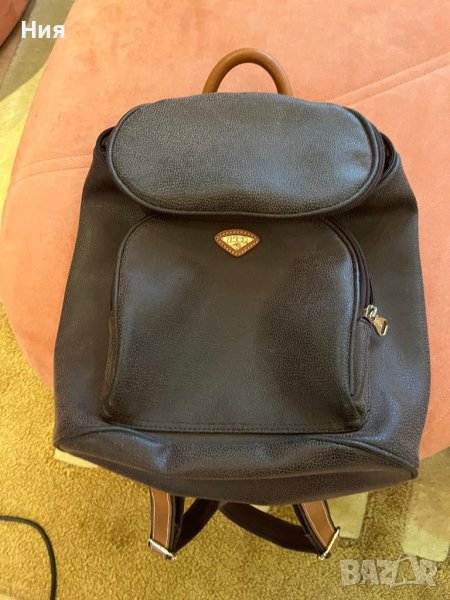 Раничка от естествена кожа, снимка 1