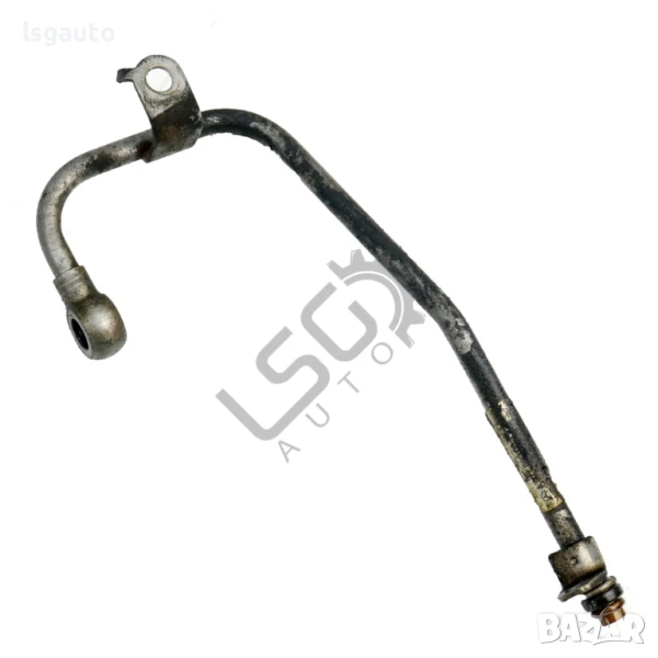 Тръба масло Mercedes-Benz C-Class 204 (W/S/C) 2007-2014 ID:148255, снимка 1