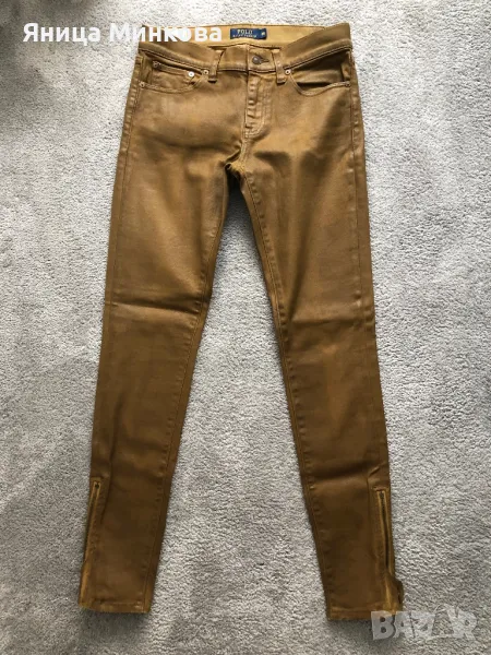 Дамски панталон POLO by RALPH LAUREN, снимка 1