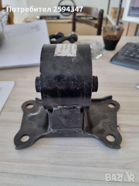 HYUNDAI SONATA EF до 10.10.2000г ТАМПОН РЪЧНА СКОРОСНА КУТИЯ , снимка 1