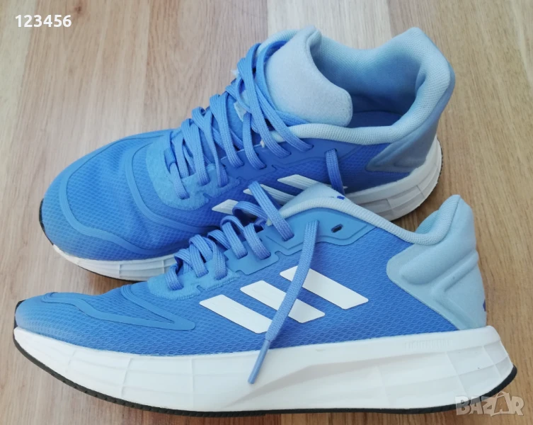 Маратонки на Adidas ном.37, снимка 1