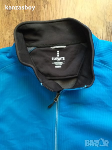 elevate sport - страхотно мъжко яке 3ХЛ, снимка 1