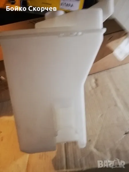 Казанче за миене Нубира., снимка 1