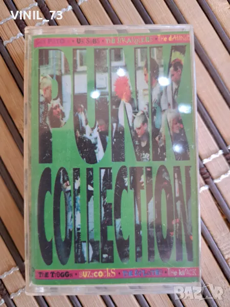 Punk Collection, снимка 1