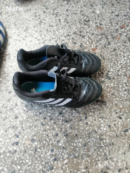 Оригинални бутонки adidas , снимка 1