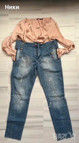 Страхотен дамски комплект, снимка 1