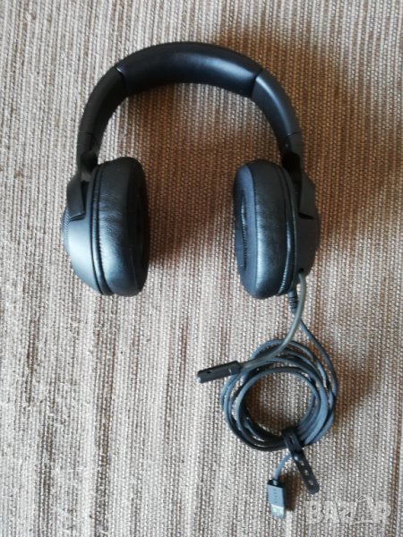 Razer Kraken V3 X | RZ04-0375 слушалки, снимка 1
