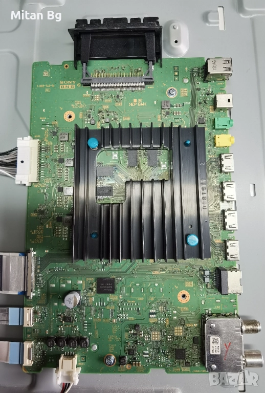 Sony KD-55XH8096  Main board - 1-003-740-31, снимка 1