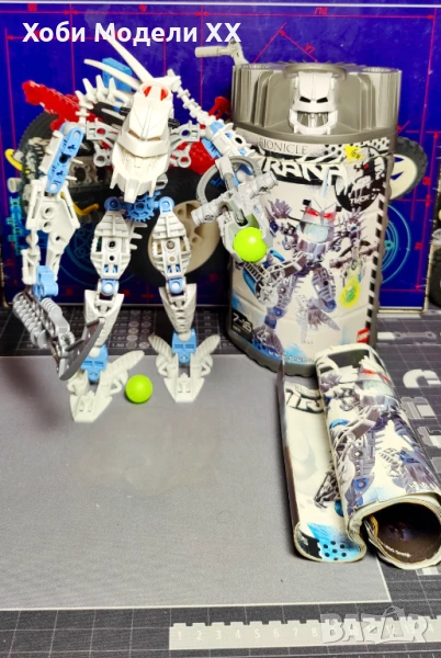 Lego Bionicle, снимка 1