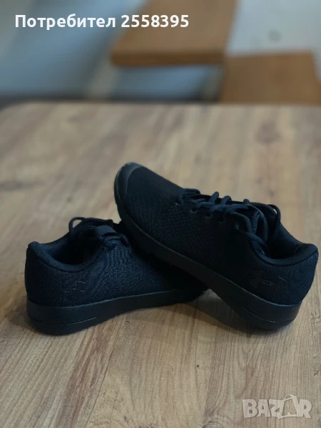 Маратонки Under Armour, снимка 1