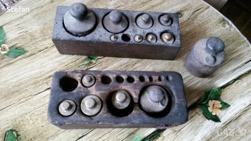 Стари грамове, снимка 1