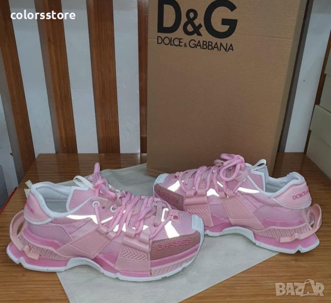 Дамски маратонки  Dolce&Gabbana  код Br111, снимка 1