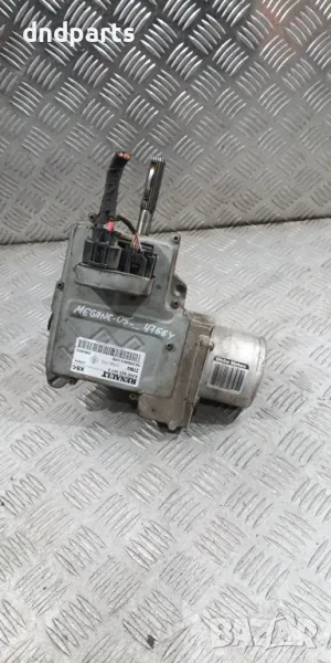 Електроусилвател волан Renault Megane 2005г.	, снимка 1