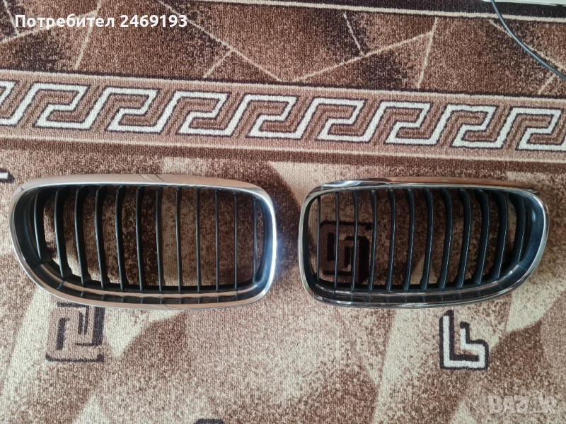 Бъбреци за BMW e90 фейслифт , снимка 1