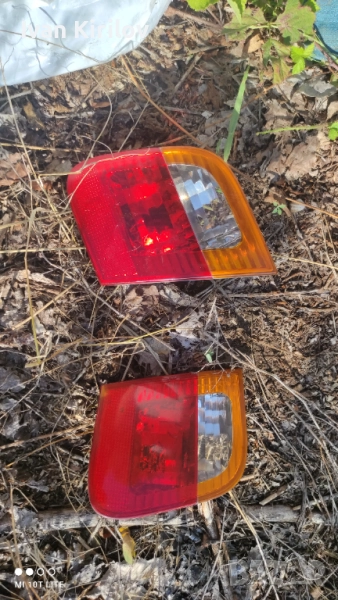 Задни стопове за BMW, снимка 1