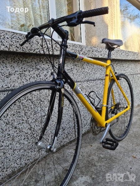 алуминиев велосипед BATAVUS, снимка 1