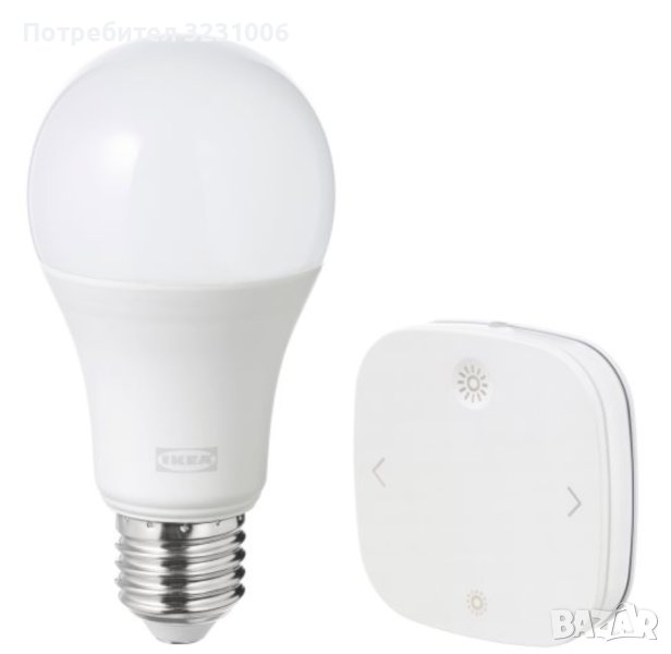Комплект за смарт осветление, снимка 1