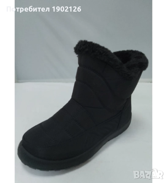 Дамски апрески, снимка 1