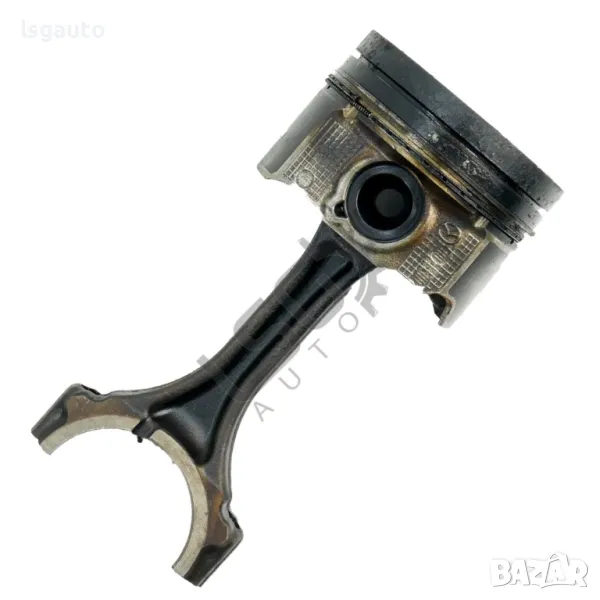 Бутало Mazda CX-5 2012-2017 ID: 138705, снимка 1