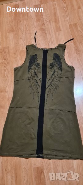 Rock Rebel , route 66 рокля / рок рокля , снимка 1