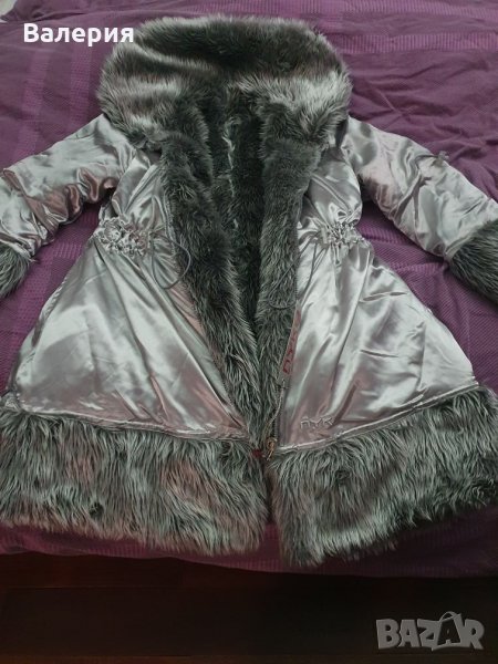 Страхотно ново  палто, снимка 1